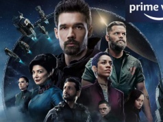 The Expanse: najlepszy serial sci-fi wreszcie w pełni dostępny na Prime Video