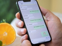 Zdjęcia na WhatsAppie nagle ożyły. To nie magia, ale musisz mieć iPhone'a