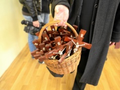 Religia wraca do salek przykościelnych? "Z katechezy przy parafii nic nie będzie"