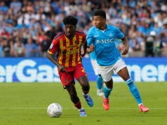 Oficjalnie: Nowy obrońca Jagiellonii Białystok. Grał w Ligue 1, LaLiga i Serie A