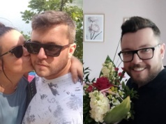 Wojtek ze "Ślubu" w żałobie. Przekazał smutne wieści