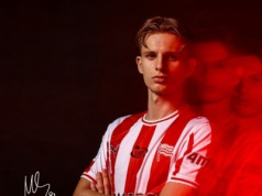 OFICJALNIE: Cracovia z transferem utalentowanego Polaka