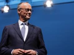 Kanclerz Niemiec: Ukraina to dopiero początek Putina