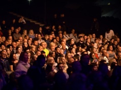 T.Love porwało Nowy Sącz! Tysiące fanów w Parku Strzeleckim