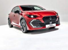 Większe, nowocześniejsze, bardziej dynamiczne. Renault Clio zmieniło się nie do poznania