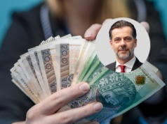 „Najpierw firmy, potem osoby prywatne”. Czy w razie wojny państwo może zająć nam pieniądze na koncie?