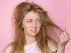 Dlaczego włosy się elektryzują i jak odzyskać nad nimi kontrolę? Garść sprawdzonych rad