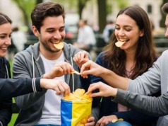 Wieczorem nie kupisz już chipsów. Nowa ustawa wchodzi w życie