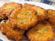 Placki ziemniaczane po lwowsku zawładną twoim stołem. Takich jeszcze nie jadłeś