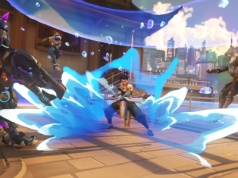 Overwatch 2 doczeka się „czegoś wielkiego”. Gracze mają zmienić sposób postrzegania gry