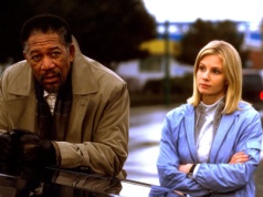 Widzowie zakochali się w głupim starym dreszczowcu. Krytycy go nienawidzili