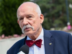 Korwin-Mikke sprytnie wykorzystał błąd Konfederacji. Partia może przypłacić elektoratem