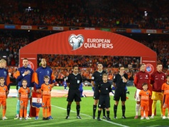 Ależ słowa o reprezentancie Polski. "Teraz to on jest numerem jeden"