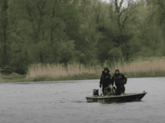 Ojciec zaginionego Krzysztofa Dymińskiego odnalazł przedmiot. To może być przełom