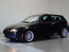 Alfa Romeo 147 GTA 2004 – 96000 PLN – Tychy