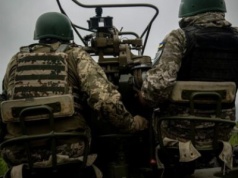 Ukraina ma najsilniejszą obronę przeciwlotniczą. Takiego ataku nie odparłby nawet Sojusz Północnoatlantycki