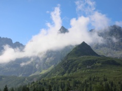 Tragiczny wypadek w Tatrach. Nie żyje turysta