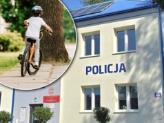 9-latek zniknął z podwórka. Znaleziono go wycieńczonego 25 km od domu. Szokująca historia z Kurowa