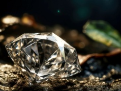 Fizycy stworzyli kryształ czasu, który widać gołym okiem