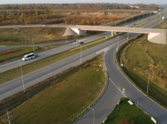 Najdłuższa autostrada w Polsce. Aż 672 km przez pięć województw