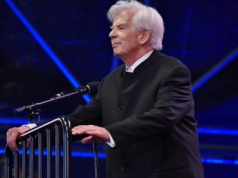 Christoph von Dohnanyi nie żyje. Wybitny dyrygent miał 95 lat