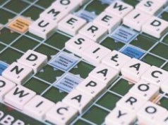 Wpadnij na słówko! Politechnika zaprasza miłośników Scrabble