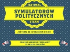 Polityczne portrety za darmo na Steam. Zestaw cyfrowych ozdób dostępny w Sklepie Punktów!