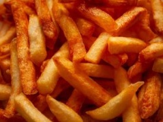 Ani ziemniak, ani batat. Na zdrowe i chrupiące frytki sprawdzi się inne warzywo