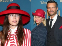 Gwiazdy zachwyciły. Obok Bołądź nie dało się przejść obojętnie, ale spójrzcie na Brodzik