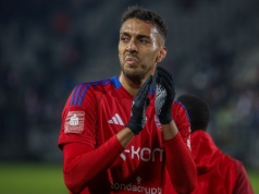 Leonardo Rocha odchodzi z Rakowa. Oto jego nowy klub