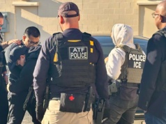 W Chicago rozpoczęła się operacja Midway Blitz. Służby imigracyjne zapowiadają aresztowania najgorszych przestępców