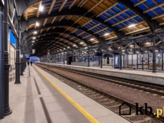 Projekt wart miliardy, który zmieni mapę transportową Europy. Trasa zaczyna się w Warszawie