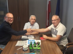 „Gramy dalej” – Sparta i miasto po tygodniach napięć osiągnęły kompromis