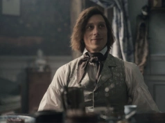 Chopin, Chopin! - recenzja filmu! Obywatel filmowego świata