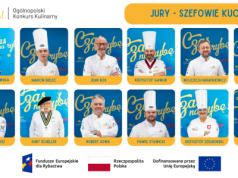 Do 12 września możesz zgłosić swój udział w konkursie Czas na rybę!