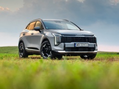 Nowa Kia Sportage – poprawianie dobrego (TEST)