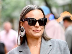 Mucha farbuje włosy na siwo? Fani nie mogą uwierzyć