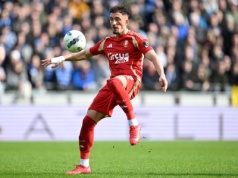 Andi Zeqiri potwierdzony przez Widzew. „Oczekiwanie się opłaciło”