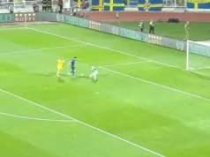 Wielka sensacja w el. MŚ! 95. drużyna świata rozbiła Szwecję