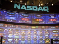 Wzrosty na Wall Street. Rekord Nasdaq Composite