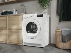 Nowoczesna pielęgnacja ubrań dzięki rozwiązaniom AI w suszarkach AbsoluteCare