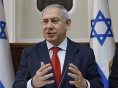 Premier Izraela: Zostaliście ostrzeżeni, uciekajcie stamtąd