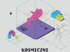 Zostań Kosmicznym Odkrywcą