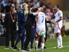 9 goli w Debreczynie! Włochy pokonują Izrael po thrillerze!