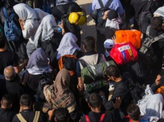 Azyl w Europie. Niemcy nie są już głównym krajem docelowym