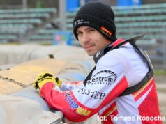 Żużel. Kubera z szokującym wyznaniem! Jeździł ze złamaniem!