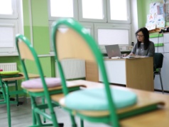 Powstaje kolejny organ do oceny pracy nauczycieli. Spór wisi na włosku