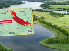 Przesmyk suwalski 