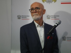 Pielęgniarka i lekarz nowymi wiceministrami zdrowia. Znamy nazwiska