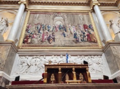 Premier jutro odchodzi. W budżecie rośnie czarna dziura, ale brakuje zgody na cięcia